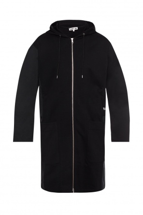 Long sweatshirt, zdjęcie 1 Long sweatshirt od McQ Alexander McQueen